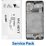 Samsung ServicePack LCD Display A32 4G A325F GH82-25579A