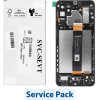 Samsung ServicePack LCD Display A32 5G A326B GH82-25121A