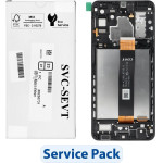 Samsung ServicePack LCD Display A32 5G A326B GH82-25121A