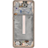 Samsung ServicePack LCD Display A33 5G A336B GH82-28143D Gold