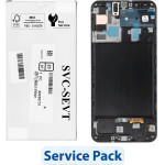 Samsung ServicePack LCD Display A50 A505F GH82-19713A