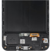 Samsung ServicePack LCD Display A50 A505F GH82-19713A