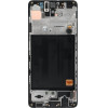 Samsung ServicePack LCD Display A51 A515F GH82-21669A