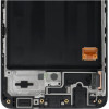 Samsung ServicePack LCD Display A51 A515F GH82-21669A