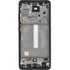 Samsung ServicePack LCD Display A52S 5G A528B GH82-26861A