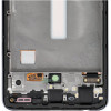 Samsung ServicePack LCD Display A52S 5G A528B GH82-26861A