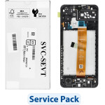 Samsung ServicePack LCD Display for A04s A047F GH82-29806A
