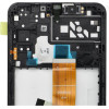 Samsung ServicePack LCD Display for A04s A047F GH82-29806A