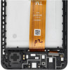 Samsung ServicePack LCD Display for A04s A047F GH82-29806A