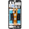Samsung ServicePack LCD Display for A06 A065 GH81-26440A Black
