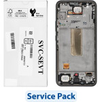 Samsung ServicePack LCD Display for A34 5G A346B GH82-31201A
