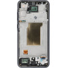 Samsung ServicePack LCD Display for A35 5G A356B GH82-34221A Midnight Blue