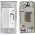 Samsung ServicePack LCD Display for A35 5G A356B GH82-34221D