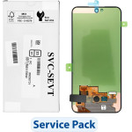 Samsung ServicePack LCD Display for A35 5G A356B GH82-34224A without frame