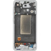Samsung ServicePack LCD Display for A56 5G A566B Gray GH82-36829B