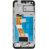 Samsung ServicePack LCD Display for M11 M115F GH81-18736A