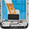 Samsung ServicePack LCD Display for M11 M115F GH81-18736A