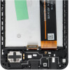 Samsung ServicePack LCD Display M13 M135F GH82-29133A