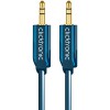 70477/1.50M CLICK CASUAL 3.5MM STEREO ���. - 3.5MM STEREO ���. - (4040849704772)