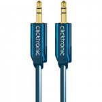 70479/3.00M CLICK CASUAL 3.5MM STEREO ���. - 3.5MM STEREO ���. - (4040849704796)