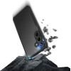 Case for Samsung A57 Anti-Drop black OEM