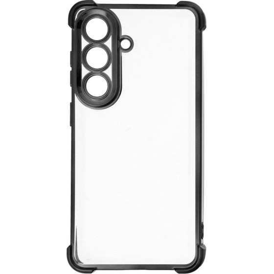 Case for Samsung S26 Antishock Electro czarny OEM