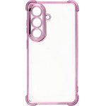 Case for Samsung S26 Antishock Electro purple OEM