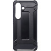 Case for Samsung S26 Armor black OEM