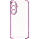 Case for Samsung S26 PLUS Antishock Electro purple OEM
