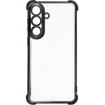 Case for Samsung S26 PLUS Antishock Electro black OEM