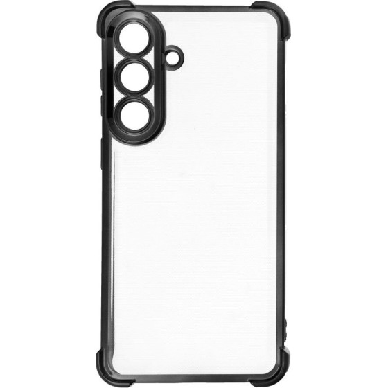 Case for Samsung S26 PLUS Antishock Electro black OEM