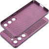 Case for Samsung S26 PLUS Breezy purple OEM