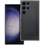 Case for Samsung S26 Plus Clear Case 2 mm Box transparent OEM
