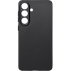 Case for Samsung S26 PLUS Ultrathin Matt black OEM