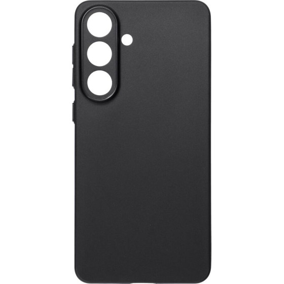 Case for Samsung S26 PLUS Ultrathin Matt black OEM