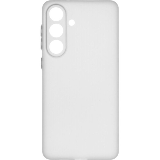 Case for Samsung S26 PLUS Ultrathin Matt transparent OEM