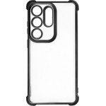 Case for Samsung S26 ULTRA Antishock Electro black OEM