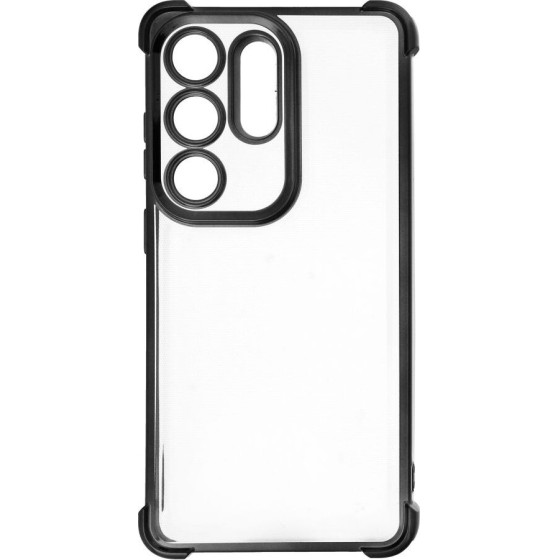 Case for Samsung S26 ULTRA Antishock Electro black OEM