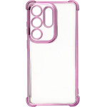 Case for Samsung S26 ULTRA Antishock Electro purple OEM