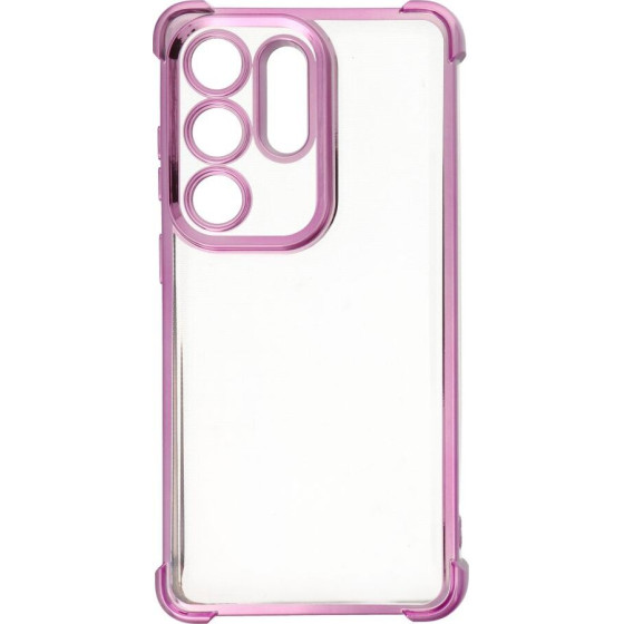 Case for Samsung S26 ULTRA Antishock Electro purple OEM