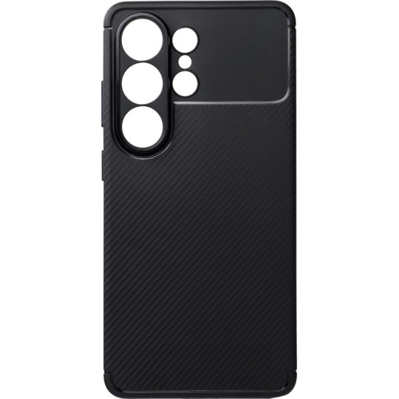 Case for Samsung S26 ULTRA Carbon Premium black OEM