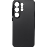 Case for Samsung S26 ULTRA Ultrathin Matt black OEM