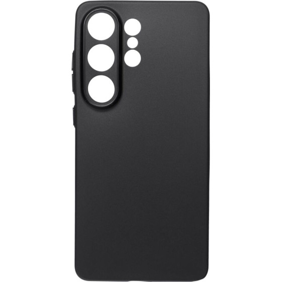 Case for Samsung S26 ULTRA Ultrathin Matt black OEM