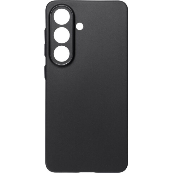 Case for Samsung S26 Ultrathin Matt black OEM