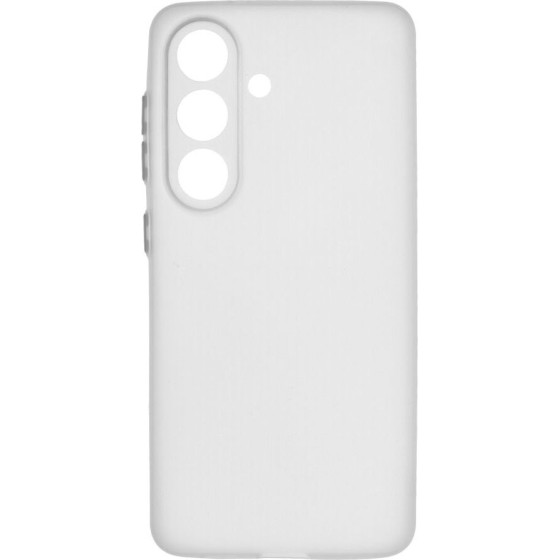 Case for Samsung S26 Ultrathin Matt transparent OEM