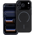 Case MAKE 17 compatible with MagSafe for IPHONE 11 black OEM
