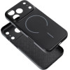 Case MAKE 17 compatible with MagSafe for IPHONE 11 black OEM