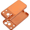 Case MAKE 17 compatible with MagSafe for IPHONE 11 Pro Max cosmic orange OEM