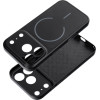 Case MAKE 17 compatible with MagSafe for IPHONE 17 Pro Max black OEM