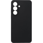 Case SILICONE 2mm for SAMSUNG S26 Plus black OEM